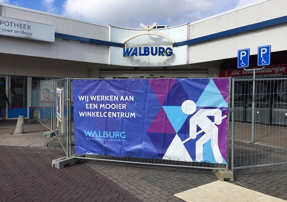Walburg – Zwijndrecht