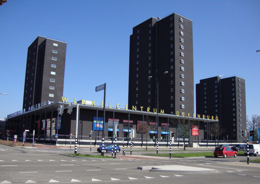 Read more about the article Dukenburg – Nijmegen