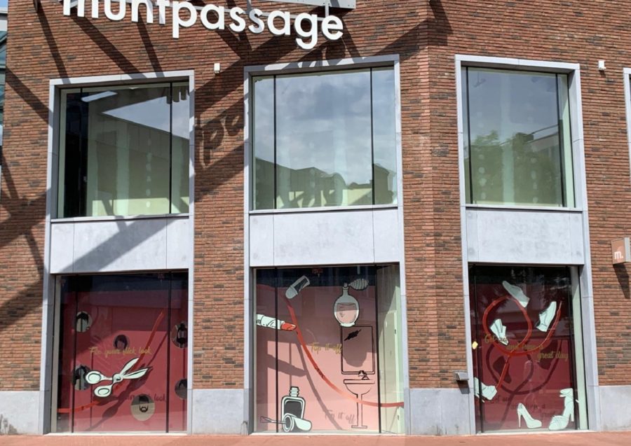 Read more about the article Muntpassage – Weert