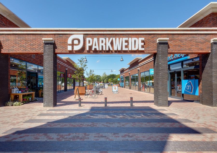 Read more about the article Parkweide – Ede