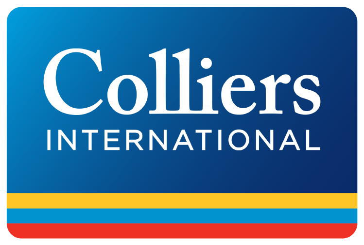 colliers-logo - WFCommunicatie